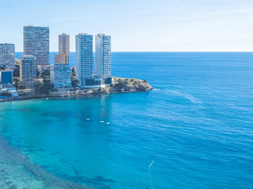 Ferienwohnung Benidorm, 2 Schlafzimmer, 4 Personen - photo_1011865641196