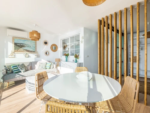 Ferienwohnung Benidorm, 2 Schlafzimmer, 4 Personen - photo_1011865641196