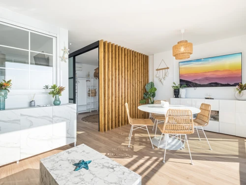 Ferienwohnung Benidorm, 2 Schlafzimmer, 4 Personen - photo_1011865641196