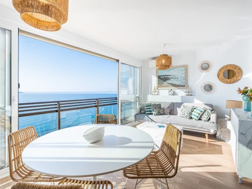 Ferienwohnung Benidorm, 2 Schlafzimmer, 4 Personen - photo_1011865641196