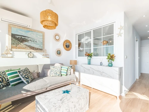 Ferienwohnung Benidorm, 2 Schlafzimmer, 4 Personen - photo_1011865641196