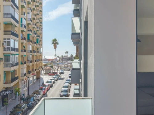 Apartment Fuengirola, 1 bedroom, 4 persons - photo_1011865641344