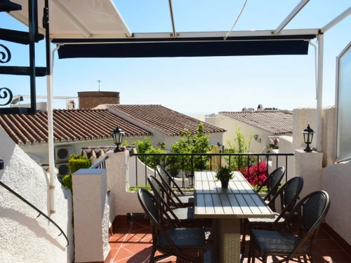 Apartamento Nerja, 2 dormitorios, 6 personas - photo_1011865641466