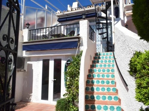 Apartamento Nerja, 2 dormitorios, 6 personas - photo_1011865641466