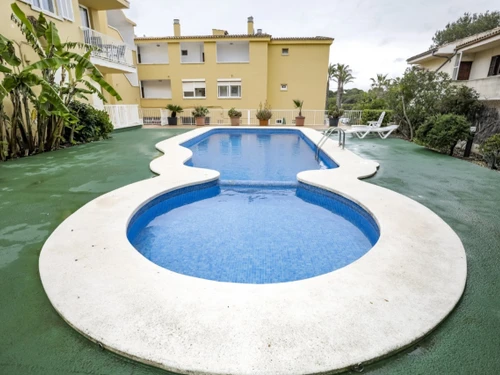 Appartement Can Picafort, 2 pièces, 2 personnes - photo_1011865642039