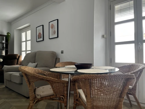 Apartment Cádiz, 1 bedroom, 4 persons - photo_1011865642450