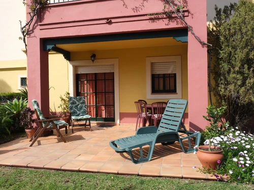 Appartement Isla Canela, 3 pièces, 5 personnes - photo_1011865642592