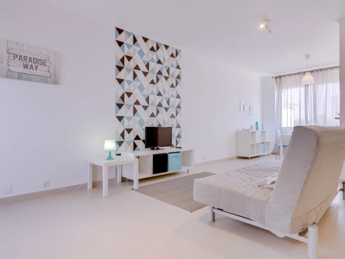 Studio Quarteira-Vilamoura, 1 pièce, 2 personnes - photo_1011865642725