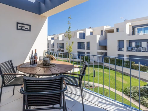 Appartement Tavira, 3 pièces, 4 personnes - photo_1011865642989