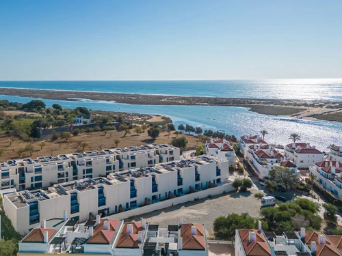 Appartement Tavira, 3 pièces, 4 personnes - photo_1011865642989