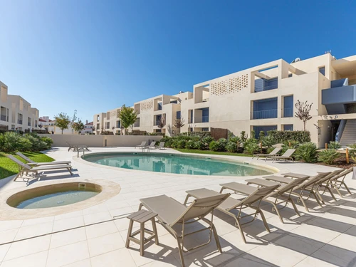 Appartement Tavira, 3 pièces, 4 personnes - photo_1011865642989