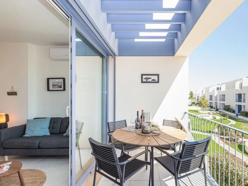 Appartement Tavira, 3 pièces, 4 personnes - photo_1011865642989