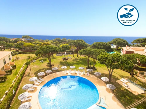 Appartement Albufeira, 3 pièces, 5 personnes - photo_1011865643137