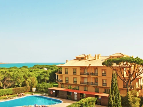 Appartement Albufeira, 3 pièces, 5 personnes - photo_1011865643137