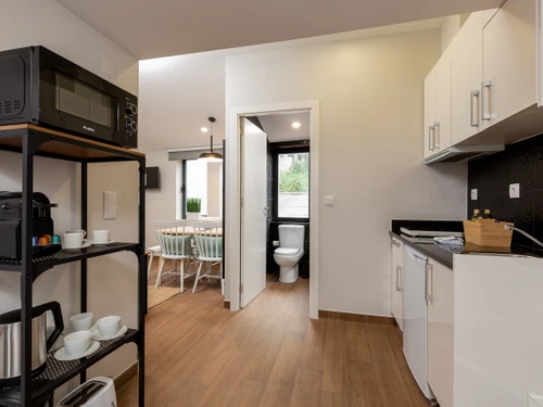 Apartment Vila Nova de Gaia, 1 bedroom, 3 persons - photo_1011865643580