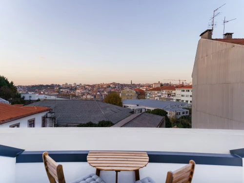 Apartment Vila Nova de Gaia, 1 bedroom, 3 persons - photo_1011865643580