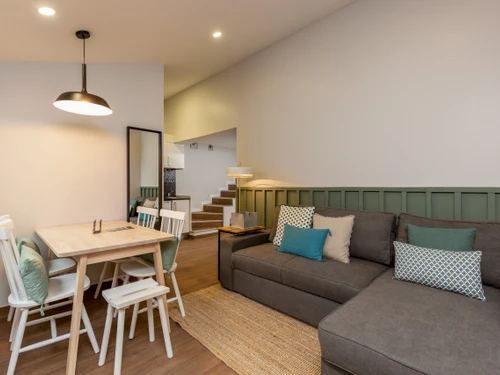 Apartment Vila Nova de Gaia, 1 bedroom, 3 persons - photo_1011865643580