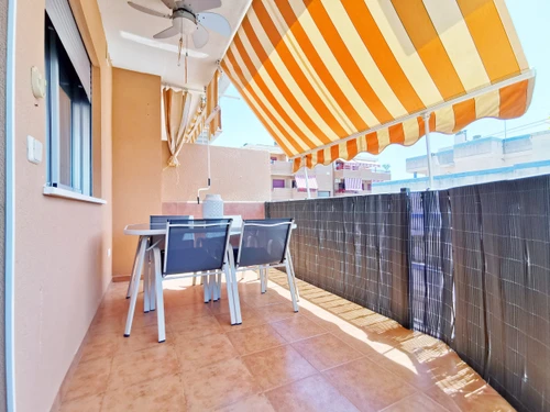 Ferienwohnung Canet d'en Berenguer, 2 Schlafzimmer, 4 Personen - photo_1011865643717