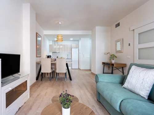 Appartement Málaga, 2 pièces, 4 personnes - photo_1011865643870