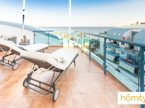 Apartment Castell de Ferro, 3 bedrooms, 6 persons - photo_1011865644015