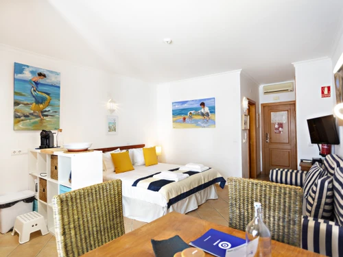 Studio Tavira, 1 pièce, 2 personnes - photo_1011865644149