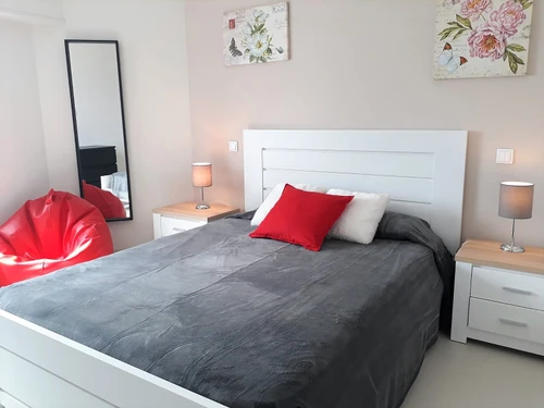 Ferienwohnung Quarteira, 1 Schlafzimmer, 4 Personen - photo_1011865644285