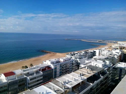 Appartement Quarteira, 2 pièces, 4 personnes - photo_1011865644285