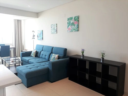 Ferienwohnung Quarteira, 1 Schlafzimmer, 4 Personen - photo_1011865644285