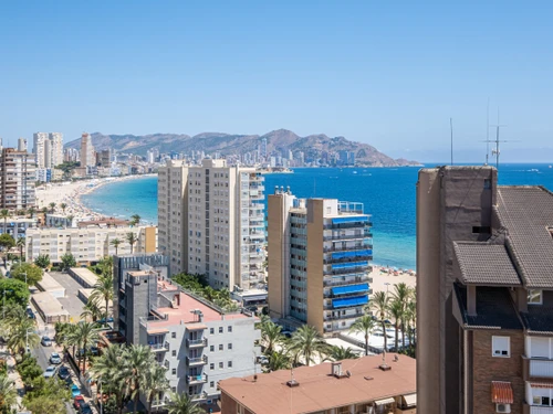 Ferienwohnung Benidorm, 2 Schlafzimmer, 6 Personen - photo_1011865644412