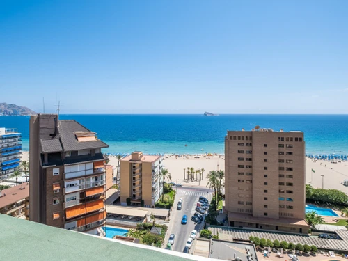 Ferienwohnung Benidorm, 2 Schlafzimmer, 6 Personen - photo_1011865644412