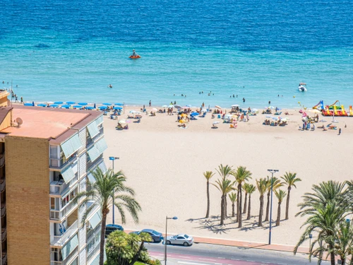 Ferienwohnung Benidorm, 2 Schlafzimmer, 6 Personen - photo_1011865644412