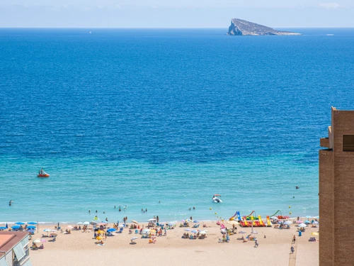 Ferienwohnung Benidorm, 2 Schlafzimmer, 6 Personen - photo_1011865644412