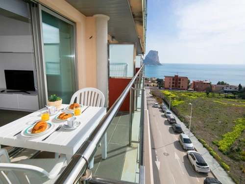 Ferienwohnung Calp, 2 Schlafzimmer, 4 Personen - photo_1011865644565
