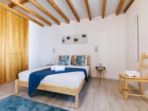 Maison Óbidos, 4 pièces, 7 personnes - photo_1011865644694