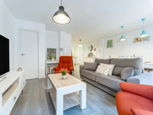 Ferienwohnung Fuengirola, 2 Schlafzimmer, 6 Personen - photo_1011865644835