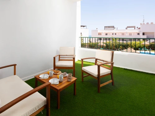 Studio Mijas Costa, studio flat, 2 persons - photo_1011865645203