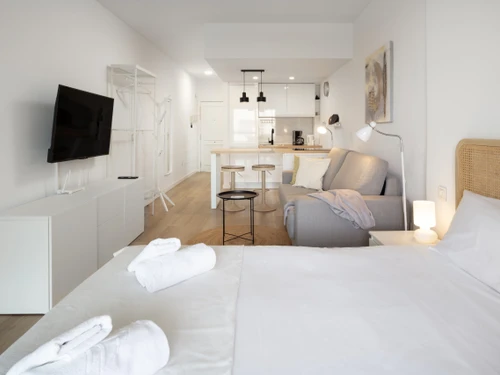 Studio Mijas Costa, studio flat, 3 persons - photo_1011865645203