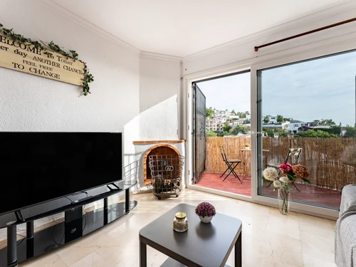 Casa Benalmádena, 2 dormitorios, 4 personas - photo_1011865645469