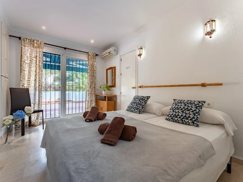 Casa Benalmádena, 2 dormitorios, 4 personas - photo_1011865645469