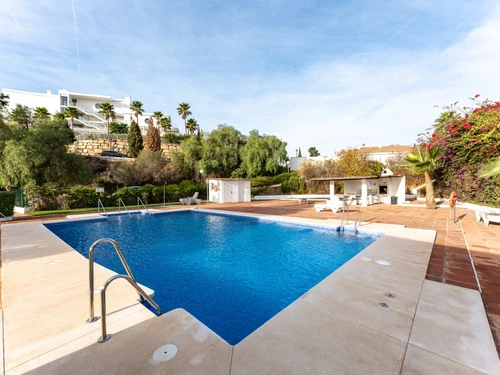 Maison Benalmádena, 3 pièces, 4 personnes - photo_1011865645469