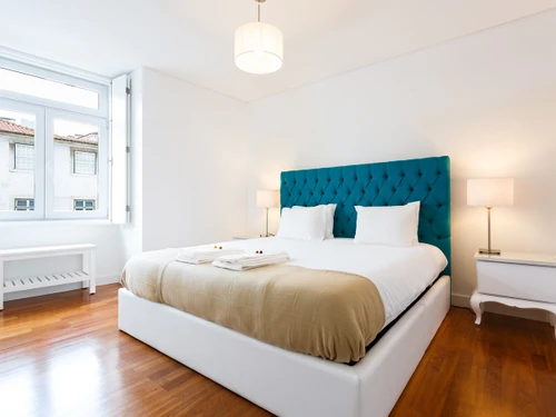 Apartment Lisbon, 1 bedroom, 2 persons - photo_1011865645754
