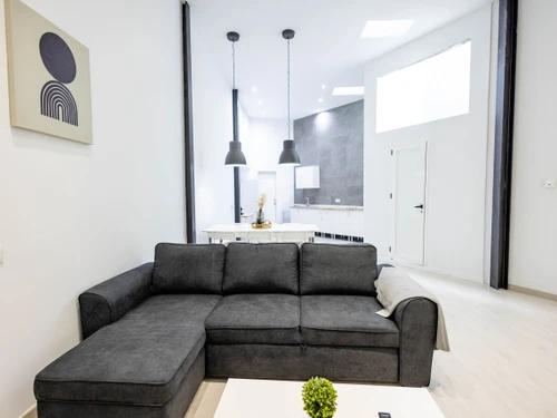 Apartment Las Palmas de Gran Canaria, 2 bedrooms, 6 persons - photo_1011865645888