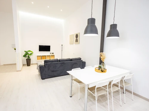 Appartement Las Palmas de Gran Canaria, 3 pièces, 6 personnes - photo_1011865645888