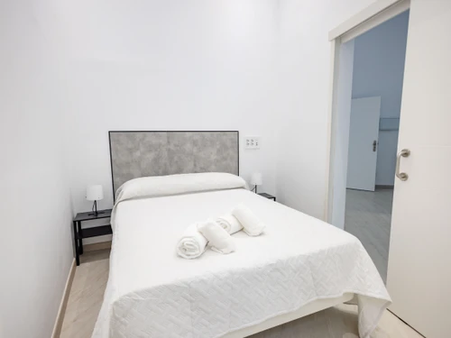 Apartment Las Palmas de Gran Canaria, 2 bedrooms, 6 persons - photo_1011865645888