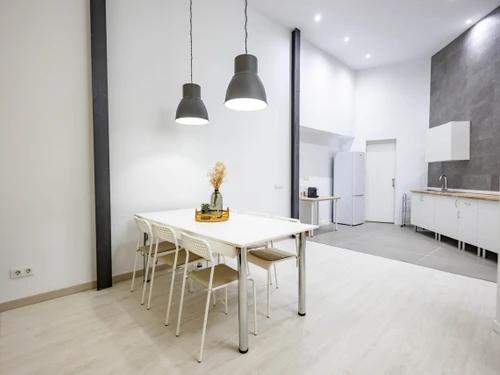 Apartment Las Palmas de Gran Canaria, 2 bedrooms, 6 persons - photo_1011865645888