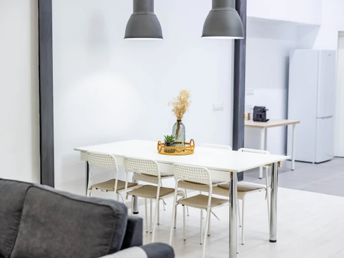 Apartment Las Palmas de Gran Canaria, 2 bedrooms, 6 persons - photo_1011865645888