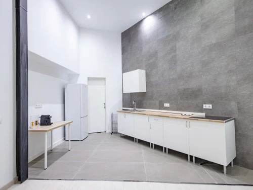 Apartment Las Palmas de Gran Canaria, 2 bedrooms, 6 persons - photo_1011865645888