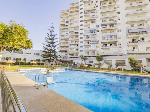 Apartamento Benalmádena, 2 dormitorios, 4 personas - photo_1011865646016