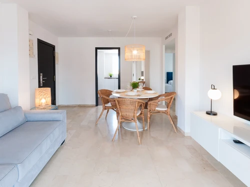 Ferienwohnung Gandía, 2 Schlafzimmer, 4 Personen - photo_1011865646165