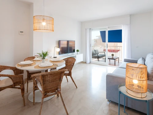 Ferienwohnung Gandía, 2 Schlafzimmer, 4 Personen - photo_1011865646165